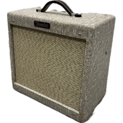 (USED) Fender Pro Junior IV Fawn FSR Limited Edition guitar amp